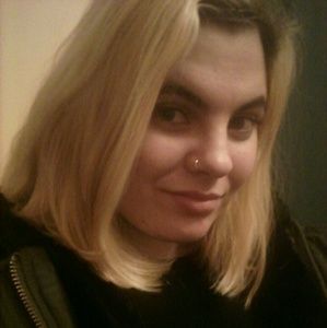 Meet your Posher, Arianna